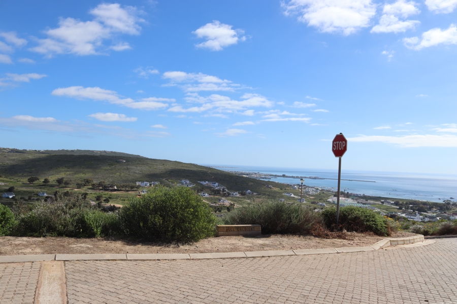 0 Bedroom Property for Sale in Steenbergs Cove Western Cape